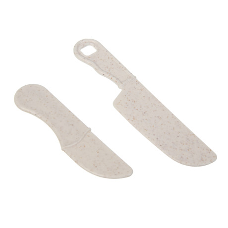 ИГРОЛЕНД Игровой набор посуды "Экопластик", 14 предметов, пластик, 37х7х39,5 см