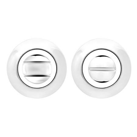 Фиксатор WC-1403-CR (хром) CODE DECO  \5 (100)