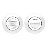 Фиксатор WC-1403-CR (хром) CODE DECO  \5 (100)