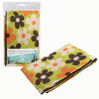 Коврик для пикника и пляжа 150*200см, полиэстер DA84-220