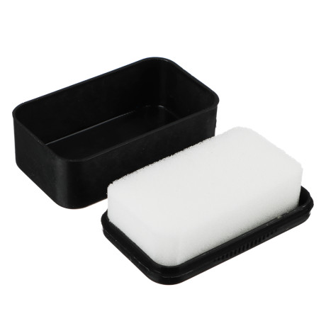 ФУКС Губка автомобильная силиконовая для панели