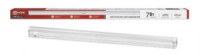 ASD/InHome св-к св/д линейн  7W(630lm) 4000K 4K 580x37x23 IP40 выкл,кон-ры, шнур с вилкой 600 СПБ-Т5