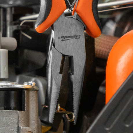 Набор инструментов бытовой, 21 предмет Sparta