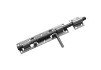 Засов Домарт дверной ЗД-300 б/п d-16мм5)