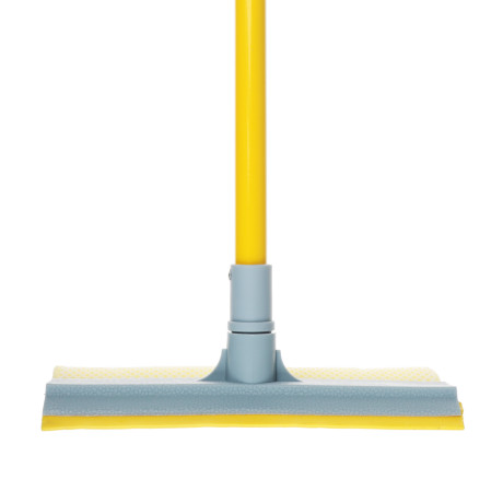 Окномойка тм VETTA, телеск. ручка 96см, насадка 20см