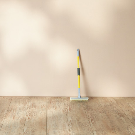 Окномойка тм VETTA, телеск. ручка 96см, насадка 20см