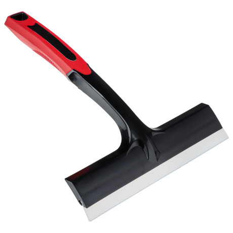 ЕРМАК Водосгон автомобильный силиконовый, 26,5х20х5см