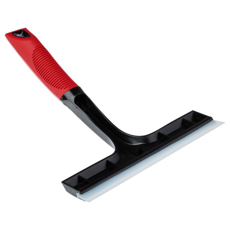 ЕРМАК Водосгон автомобильный силиконовый, 26,5х20х5см