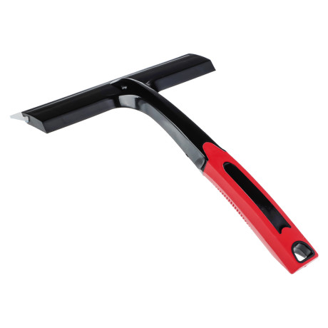 ЕРМАК Водосгон автомобильный силиконовый, 26,5х20х5см