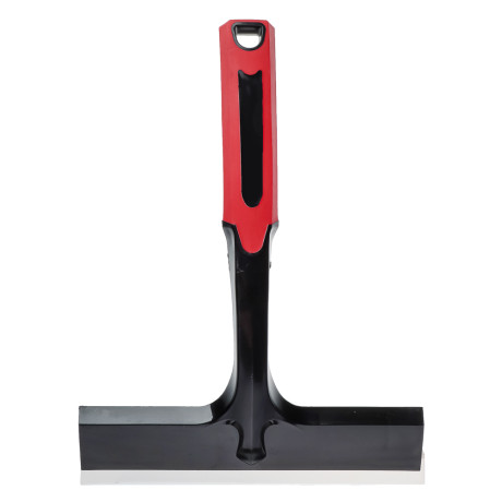 ЕРМАК Водосгон автомобильный силиконовый, 26,5х20х5см