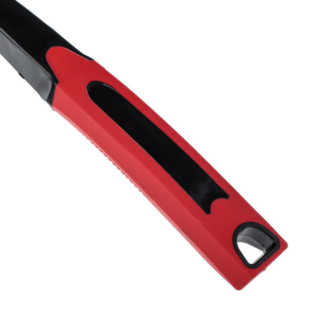 ЕРМАК Водосгон автомобильный силиконовый, 26,5х20х5см