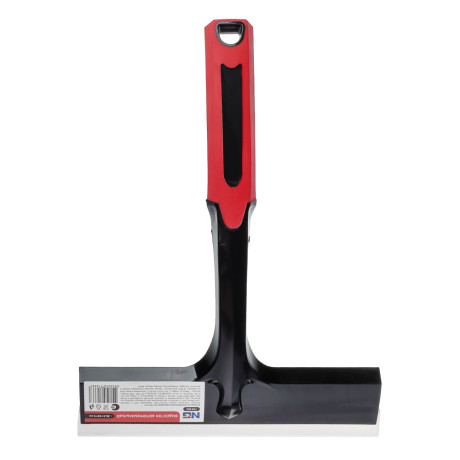 ЕРМАК Водосгон автомобильный силиконовый, 26,5х20х5см