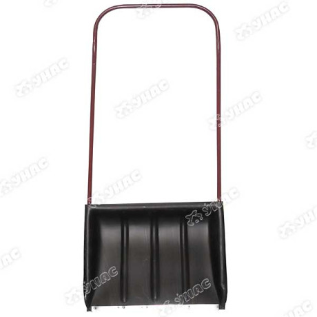 Скрепер МАЛЫЙ для уборки снега 580*450