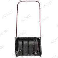 Скрепер МАЛЫЙ для уборки снега 580*450