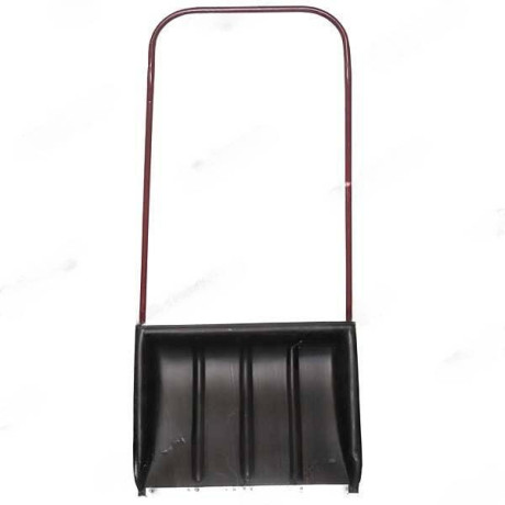 Скрепер МАЛЫЙ для уборки снега 580*450