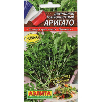 Двурядник Аригато тонколистный Аэлита Ц