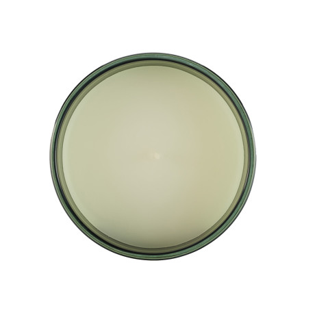 BY Свеча ароматизированная Deluxe Glamour, 200гр. Santal & Spruce