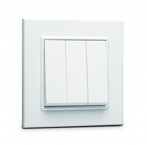 Makel Karea выкл. СУ 3 кл. бел. 56001091