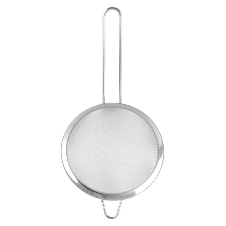VETTA Сито с ободом и ручкой 16см, нерж.сталь