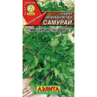 Сельдерей листовой Самурай Аэлита Ц