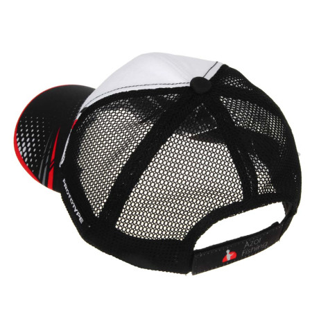 AZOR FISHING Кепка, полиэфирное волокно твил