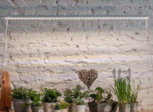 ФитоЛето св-к св/д для растений 30W 46мкмоль/с, алюмин, выкл. красн+бел L=1150 ULI-P19-30W/SPFB IP40