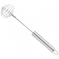 Венчик пружинный NIMBUS, 25,5*5,5см, нерж.сталь 107861 Mallony