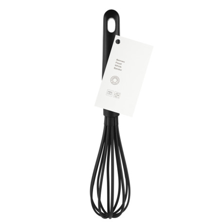 Блэк Венчик, жаропрочный нейлон WH 1013-15