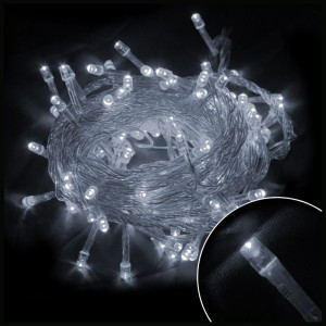 Гирлянда LED100-8-W Волшебная страна 101566