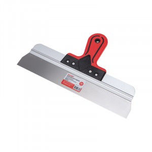 REXANT Шпатель фасадный, нержавеющая сталь, 350мм, 2-компонентная ручка 89-0216