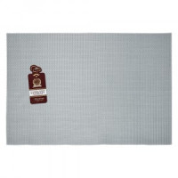 Салфетка сервировочная "Геометрия" серебро, 30*45см, 17143 MARMITON