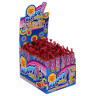 Карамель Chupa Chups Melody Pops со вкусом клубники 15 г.