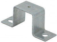 IEK Кронштейн для установки DIN-рейки h=30мм YDN10D-KH-030