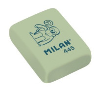 Ластик каучуковый Milan CMM445, в асс-те 1032903