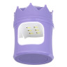 ЮL Лампа-мини UV/LED с USB проводом, 5,5х5,5х6,7см, 18W, пластик