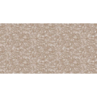 Клеенка т/о 125*25м 1сорт 645/7 Магнолии коричневые Тверь