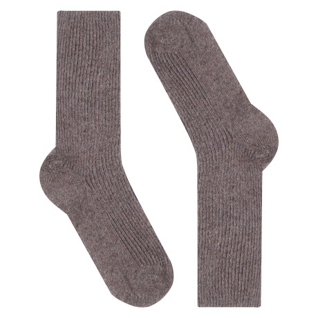 Носки женские "кашемир" тм TURKAN, р.36-41, цвета в ассортименте, #HB785