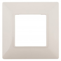 ЭРА 14 Elegance рамка СУ 1 мест., сл.кость 14-5001-02 4742