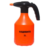 Опрыскиватель аккумуляторный Садовита 2л SX-LIH02 (12)