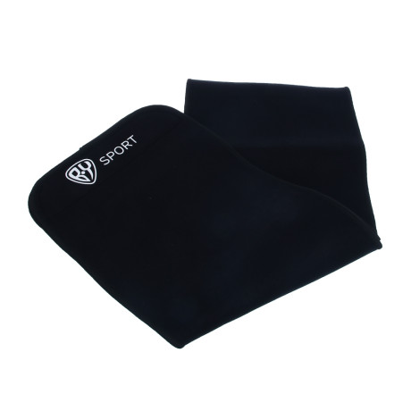 Пояс для похудения на липучке тм BY SPORT, 118х20,5см, неопрен, полиэстер