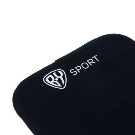 Пояс для похудения на липучке тм BY SPORT, 118х20,5см, неопрен, полиэстер