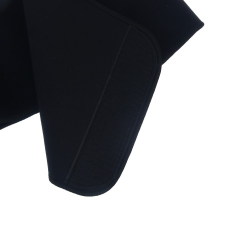 Пояс для похудения на липучке тм BY SPORT, 118х20,5см, неопрен, полиэстер