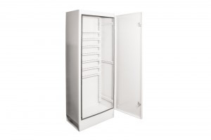 TDM корпус ШРС-1 (1600х700х300) IP54 SQ0905-0125