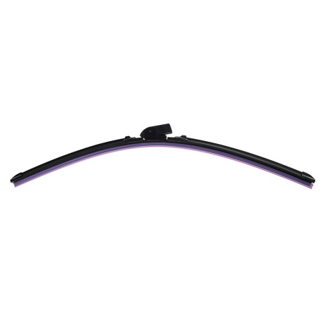 ЕРМАК Щетка стеклоочистителя бескаркасная UNIVERSAL 530мм/21", 10 адаптеров