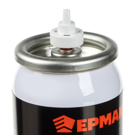 ЕРМАК / NG Размораживатель замков с силиконом 75 мл, аэрозоль