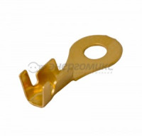 Rexant наконечник кольцевой (НК  D3.5мм)  0.5-0.8мм,  (DJ431-3A)(100!) 08-0072