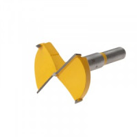 KRANZ Сверло Форстнера по дереву, 50мм, цилиндрический хвостовик KR-91-0794