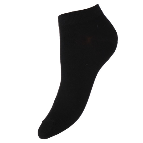 GALANTE Носки женские спортивные, р.23-25, 85% хлопок, 10% полиамид, 5% спандекс, цвета в ас-те, #4