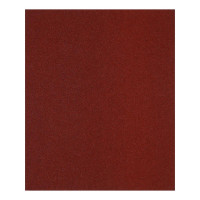 ЕРМАК Шлиф-шкурка на тканевой основе водостойкая 230*280 №40 (цена за 1 лист, в спайке 50 листов)