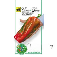 Перец Алкмар Семко Ц